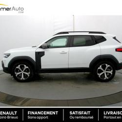 Dacia Duster ECO-G 100 Journey Saint-Brieuc