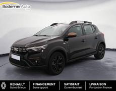 Dacia Sandero Saint-Brieuc