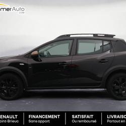 Dacia Sandero TCe 90 GSR2 Stepway Extreme Saint-Brieuc