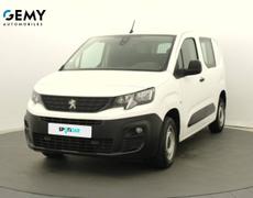 Peugeot Partner Vannes