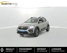 Dacia Sandero Lamballe-Armor