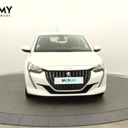 Peugeot 208 208 BlueHDi 100 S&S BVM6 Active Vannes