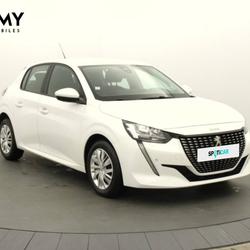 Peugeot 208 208 BlueHDi 100 S&S BVM6 Active Vannes