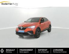 Renault Arkana Pontivy