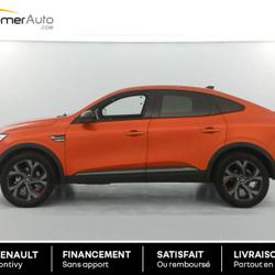 Renault Arkana E-Tech 145 - 21B R.S. Line Pontivy