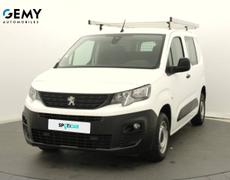 Peugeot Partner Vannes