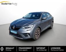 Renault Arkana Pontivy