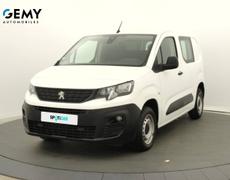 Peugeot Partner Vannes