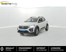 Dacia Sandero Pontivy
