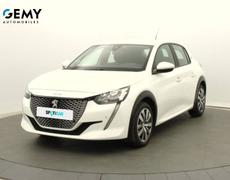 Peugeot e-208 Vannes