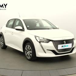 Peugeot e-208 208 Electrique 50 kWh 136ch Active Vannes