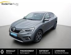 Renault Arkana Pontivy
