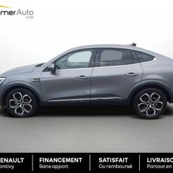 Renault Arkana E-Tech 145 - 21B Intens Pontivy