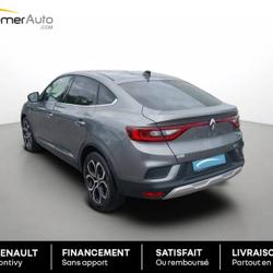 Renault Arkana E-Tech 145 - 21B Intens Pontivy