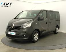 Renault Trafic combi Vannes