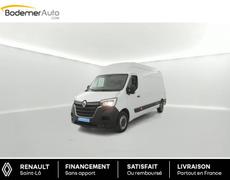 Renault Master Saint-Lô