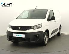 Peugeot Partner Vannes