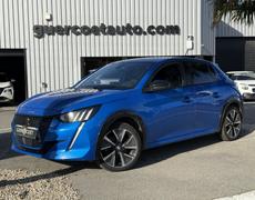 Peugeot 208 Guer