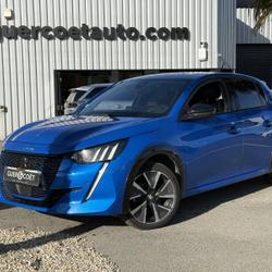 Peugeot 208 E- 136CH GT occasion - Guer - photo 2/17