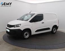 Peugeot Partner Vannes