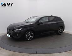 Peugeot 308 III Phase 1 Vannes