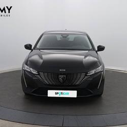 Peugeot 308 III Phase 1 308 PHEV 180 e-EAT8 Allure Pack Vannes