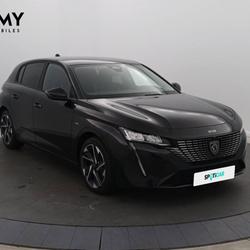 Peugeot 308 III Phase 1 308 PHEV 180 e-EAT8 Allure Pack Vannes