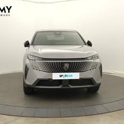 Peugeot 3008 3008 Hybrid 145 e-DCS6 GT Vannes