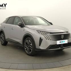 Peugeot 3008 3008 Hybrid 145 e-DCS6 GT Vannes
