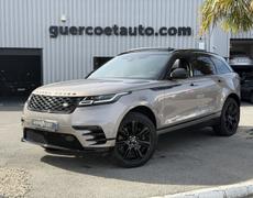 Land Rover Range Rover Velar Guer