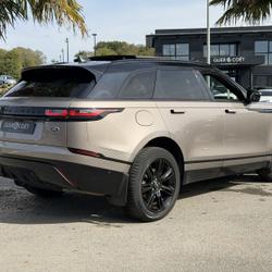 Land Rover Range Rover Velar 2.0 P400E 404CH PHEV R-DYNAMIC SE AWD BVA occasion - Guer - photo 3/20