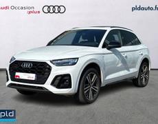 Audi Q5 Saint-Victoret