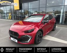 Renault Clio 6 Lamballe-Armor