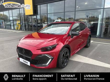 Renault Clio - TCe 115 ch EDC esprit Alpine - 26 490 €