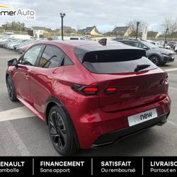 Renault Clio 6 TCe 115 ch EDC esprit Alpine Lamballe-Armor
