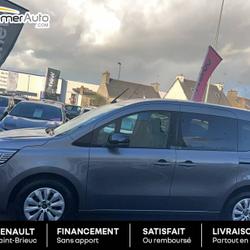 Renault Kangoo Blue dCi 95 Evolution Saint-Brieuc