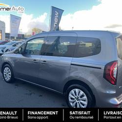 Renault Kangoo Blue dCi 95 Evolution Saint-Brieuc