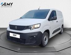 Peugeot Partner Vannes