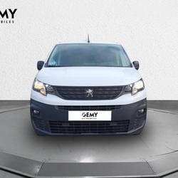 Peugeot Partner PARTNER FOURGON M 650 KG BLUEHDI 100 S&S BVM6 Vannes