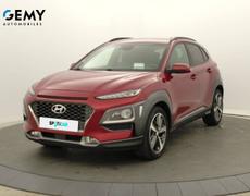 Hyundai Kona Vannes