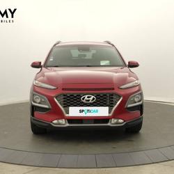 Hyundai Kona Kona 1.0 T-GDi 120 Executive Vannes