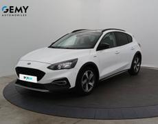 Ford Focus Vannes