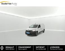 Renault Express Saint-Brieuc