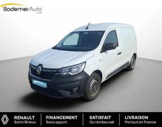 Renault Express Saint-Brieuc