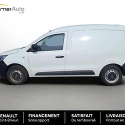 Renault Express (30) VAN BLUE DCI 75 - 22 CONFORT Saint-Brieuc