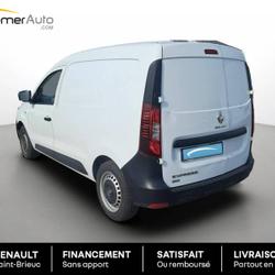 Renault Express (30) VAN BLUE DCI 75 - 22 CONFORT Saint-Brieuc