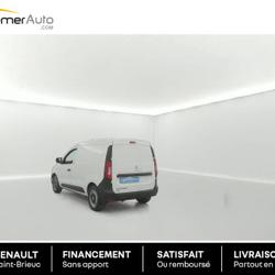 Renault Express (30) VAN BLUE DCI 75 - 22 CONFORT Saint-Brieuc