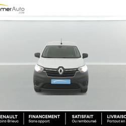 Renault Express (30) VAN BLUE DCI 75 - 22 CONFORT Saint-Brieuc