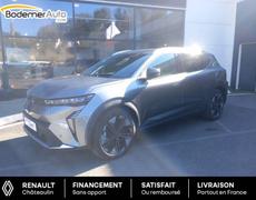 Renault Scenic 4 Châteaulin