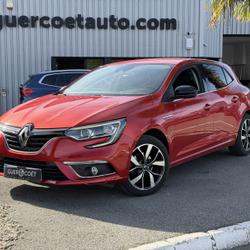 Renault Megane 4 1.3 TCE 115CH FAP LIMITED occasion - Guer - photo 2/16